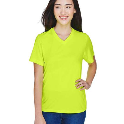 Team 365 Women's Zone Performance T-Shirt - TT11W