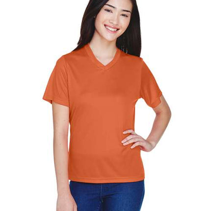 Team 365 Women's Zone Performance T-Shirt - TT11W