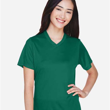 Team 365 Women's Zone Performance T-Shirt - TT11W