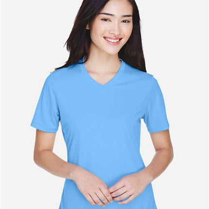 Team 365 Women's Zone Performance T-Shirt - TT11W