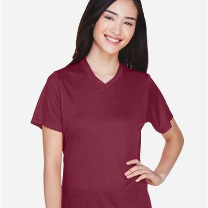 Team 365 Women's Zone Performance T-Shirt - TT11W