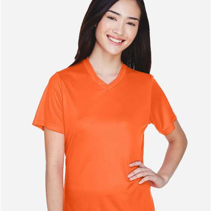 Team 365 Women's Zone Performance T-Shirt - TT11W