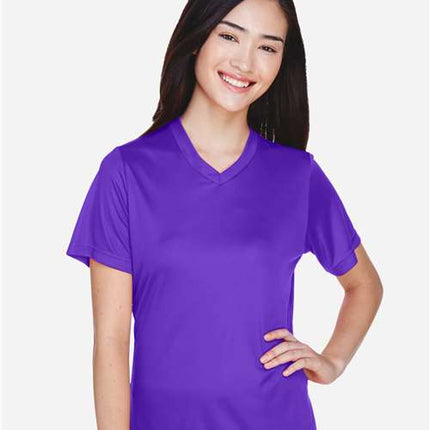 Team 365 Women's Zone Performance T-Shirt - TT11W