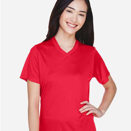 Team 365 Women's Zone Performance T-Shirt - TT11W