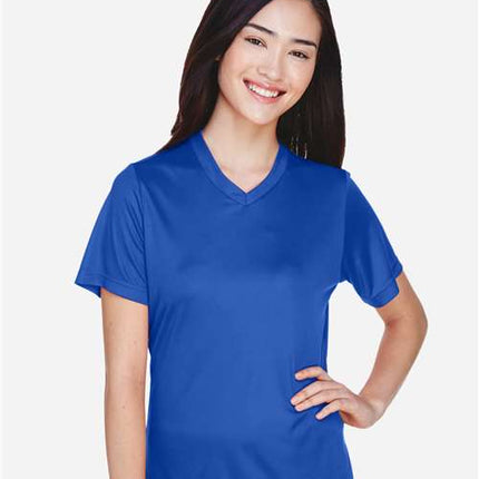 Team 365 Women's Zone Performance T-Shirt - TT11W