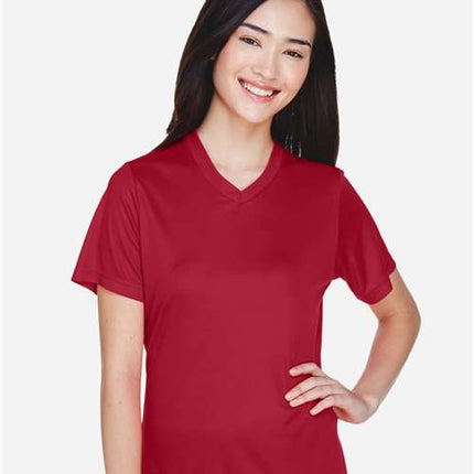 Team 365 Women's Zone Performance T-Shirt - TT11W