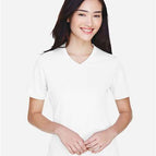 White / XS