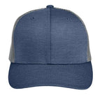 Sport Dark Navy Heather/ Sport Graphite / One Size