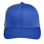 Sport Royal Heather/ Sport Graphite / One Size