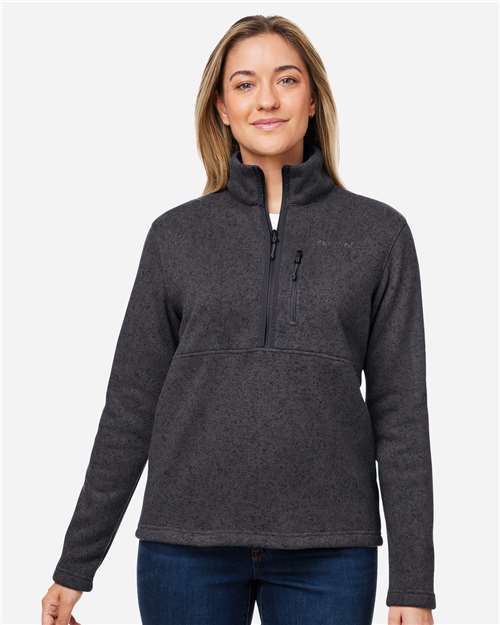 Marmot Women's Drop Line Half-Zip Jacket - M16248