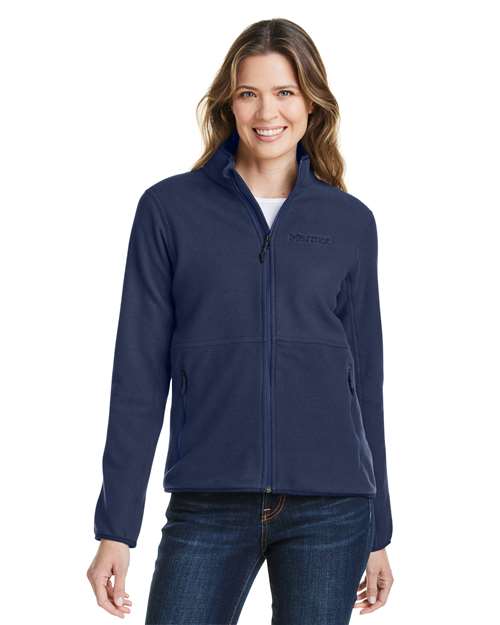 Marmot Women's Rocklin Jacket - M12402