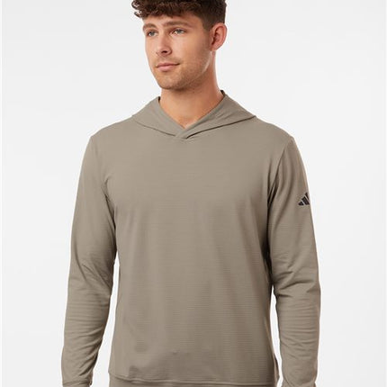 Adidas Men's Ultimate365 Elevated Hoodie - A2009