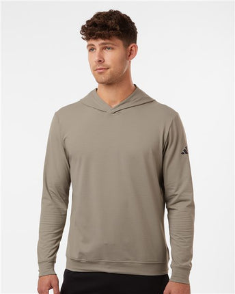 Adidas Men's Ultimate365 Elevated Hoodie - A2009