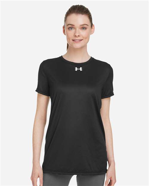 Under Armour Women's Team Tech™ T-Shirt - 1376847