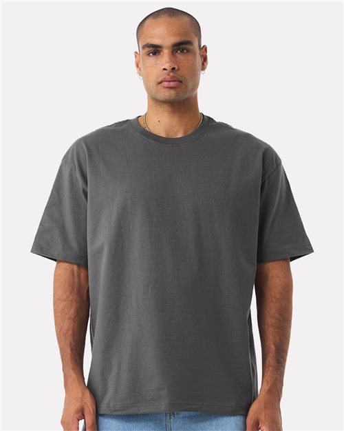 Bella + Canvas Unisex 7.5 oz Heavyweight Tee - 4610
