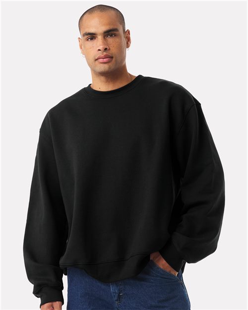 Bella + Canvas Unisex 10 oz. Heavyweight Crewneck Sweatshirt - 4711