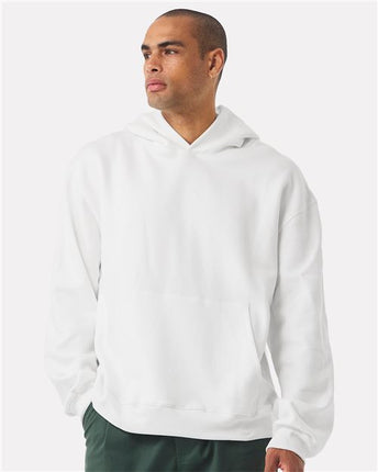 Bella + Canvas Unisex 10 oz. Heavyweight Hoodie Sweatshirt - 4719