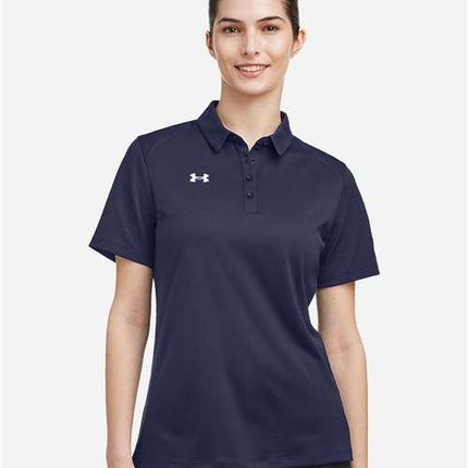 Under Armour Women's Tech™ Polo - 1370431