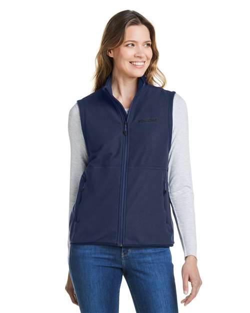 Marmot Women's M2 Rocklin Vest - M15779