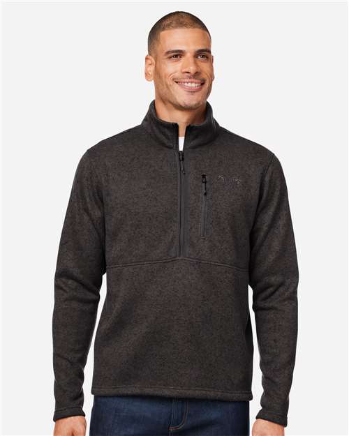 Marmot Men's Drop Line Half-Zip Jacket - M16221