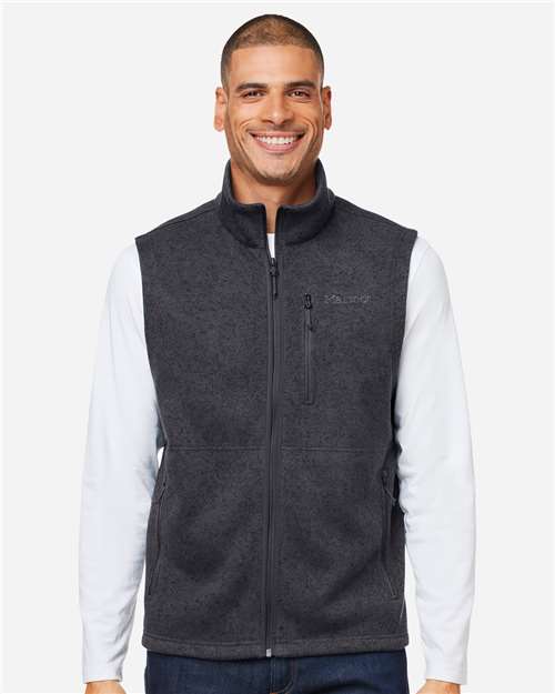 Marmot Men's Drop Line Vest - M16224