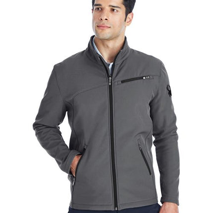 Spyder Men's Transport Soft Shell Jacket - 187334