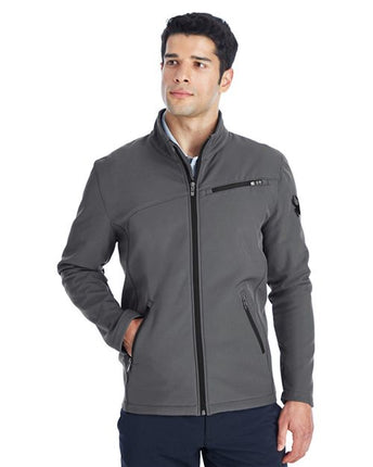Spyder Men's Transport Soft Shell Jacket - 187334