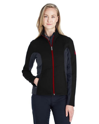 Spyder Women's Constant Full-Zip Sweater Fleece Jacket - 187335
