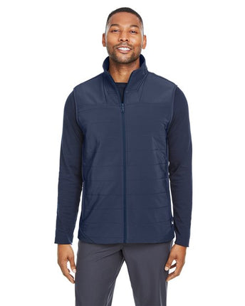 Spyder Men's Transit Vest - S17028
