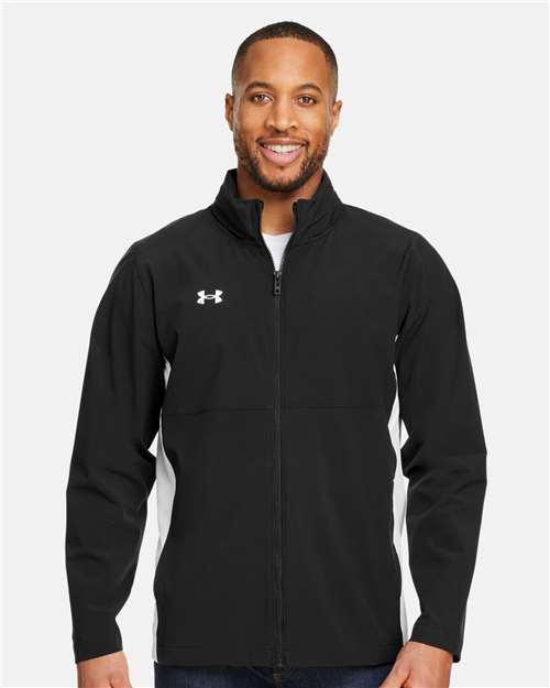 Under Armour Men's Rival Stretch Jacket - 1390159