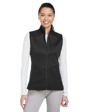 Spyder Women's Constant Canyon Vest - S18000