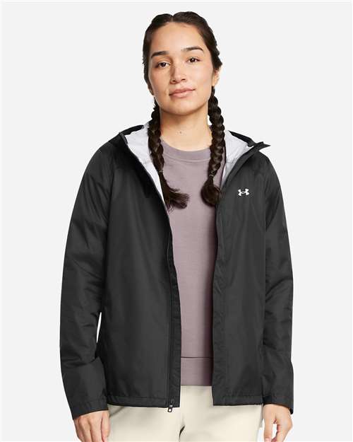 Under Armour Women's Cloudstrike 2.0 Jacket - 1374645