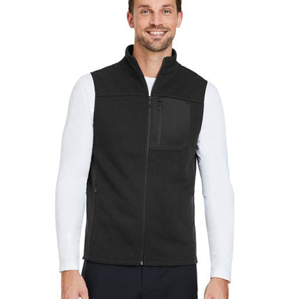 Spyder Men's Constant Canyon Vest - S17999