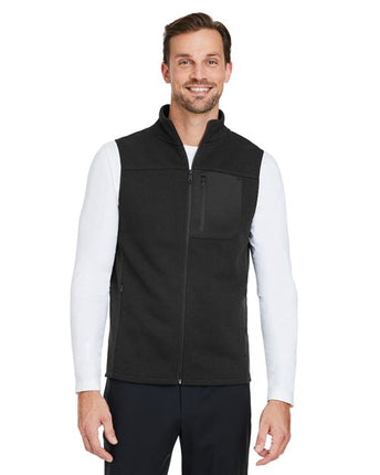 Spyder Men's Constant Canyon Vest - S17999