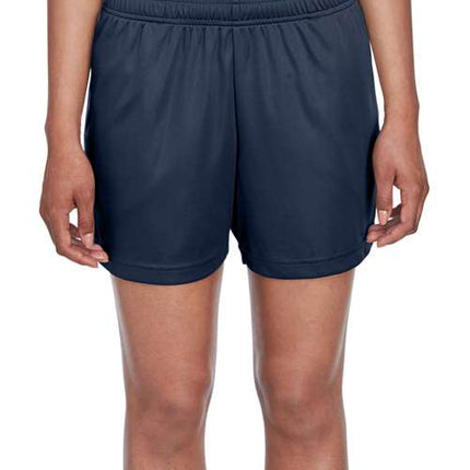 Women's Zone Performance Shorts