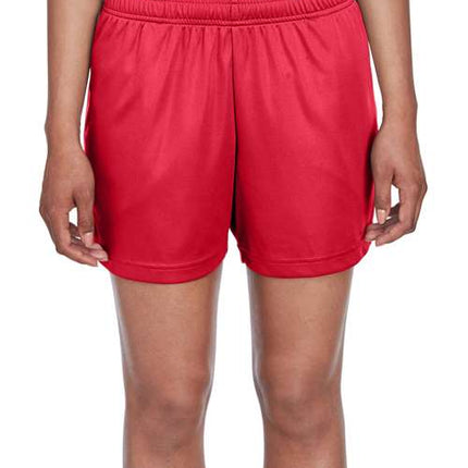 Women's Zone Performance Shorts