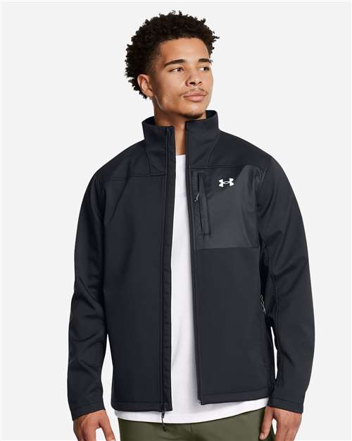 Under Armour Men's ColdGear® Infrared Shield 2.0 Jacket -1371586