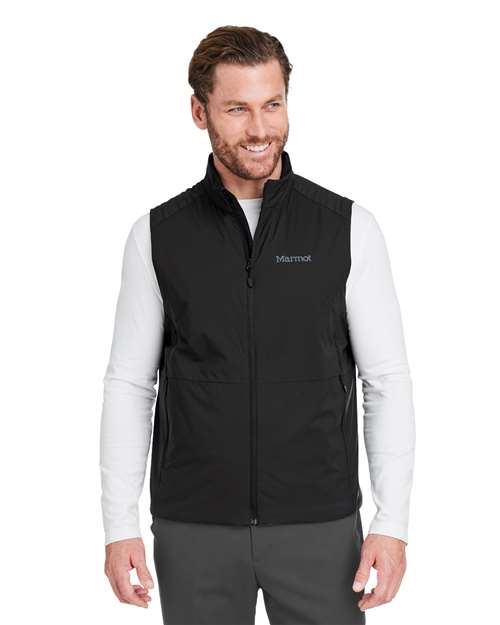 Marmot Men's Novus LT Insulated Vest - M15535