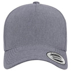 Heather Grey / Adjustable