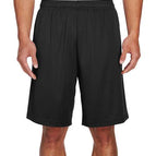 Black / XS