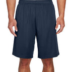 Sport Dark Navy / XS
