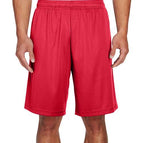 Sport Red / XS