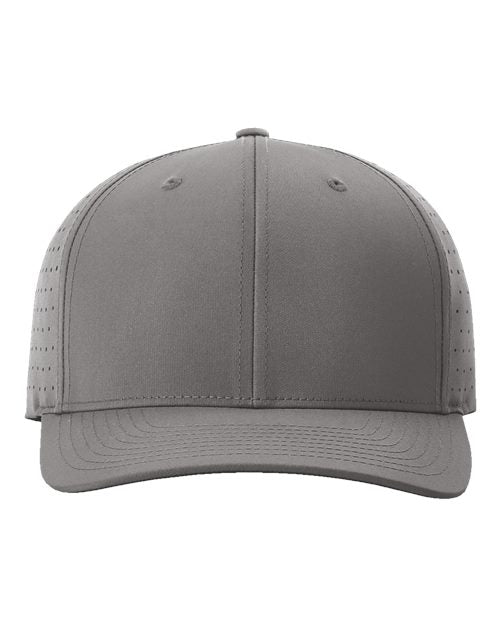 Richardson Laser Perf R-Flex Cap - 632