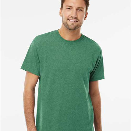 Men's Gold Soft Touch T-Shirt