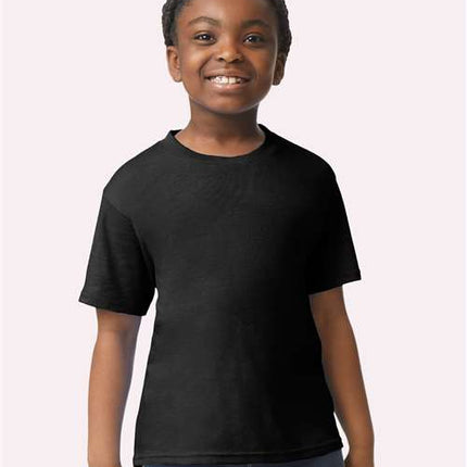 Gildan Youth Light Cotton T-Shirt - 3000B