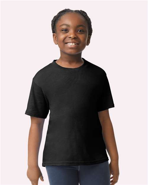 Gildan Youth Light Cotton T-Shirt - 3000B