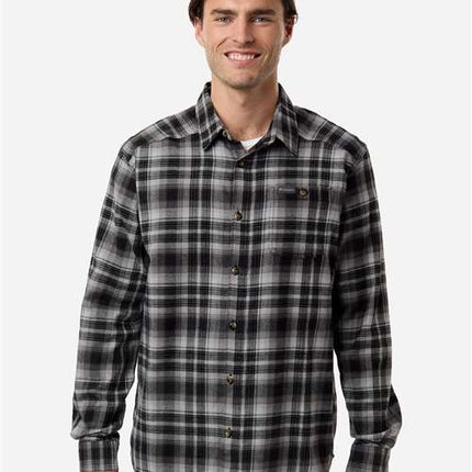 Men's Cornell Woods™ Flannel Shirt