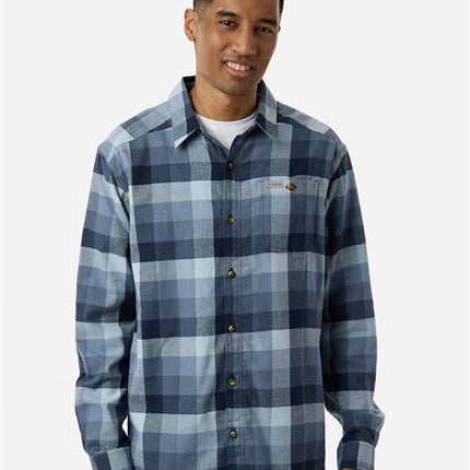 Men's Cornell Woods™ Flannel Shirt