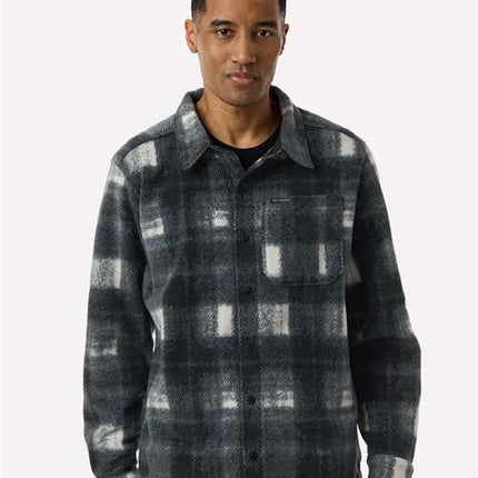 Men's Steens Mountain™ Printed Shirt Jacket II