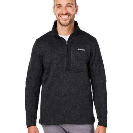 Columbia Sweater Weather™ Half-Zip Pullover - 209776